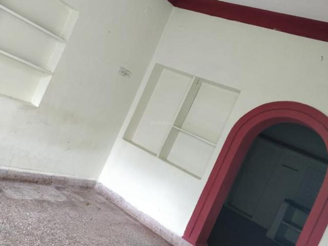 1 RK Independent House in Sai Nagar for rent Amravati. The reference number is 9577898