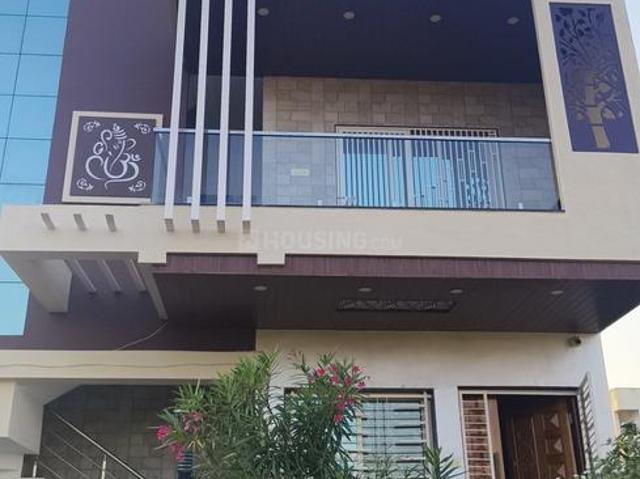 1 RK Independent House in Sai Nagar for rent Amravati. The reference number is 18932220