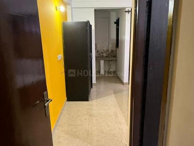 1 RK Independent House in Said Ul Ajaib for rent New Delhi. The reference number is 20325306