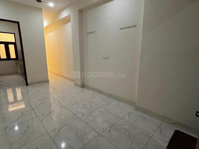 1 RK Independent House in Said Ul Ajaib for rent New Delhi. The reference number is 20739841
