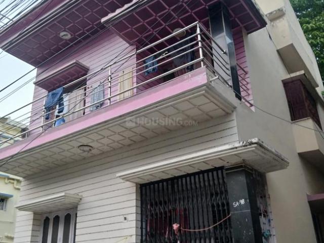 1 RK Independent House in Salt Lake City for rent Kolkata. The reference number is 17099319