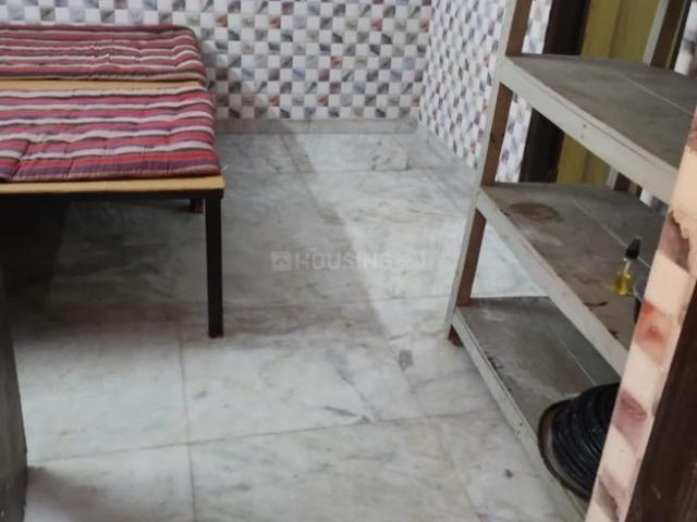 1 RK Independent House in Salt Lake City for rent Kolkata. The reference number is 19246522