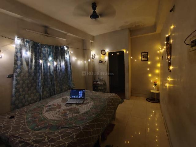 1 RK Independent House in Salt Lake City for rent Kolkata. The reference number is 20386861