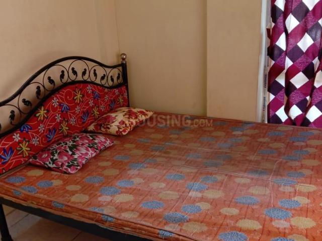 1 RK Independent House in Salt Lake City for rent Kolkata. The reference number is 6216365