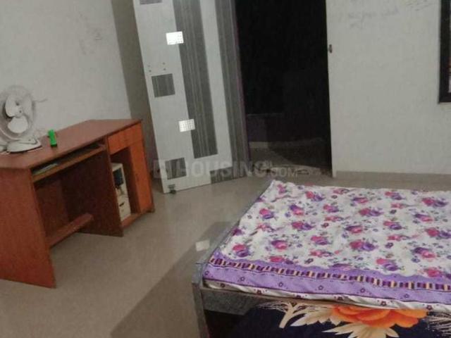 1 RK Independent House in Sama Savli for rent Vadodara. The reference number is 14916679