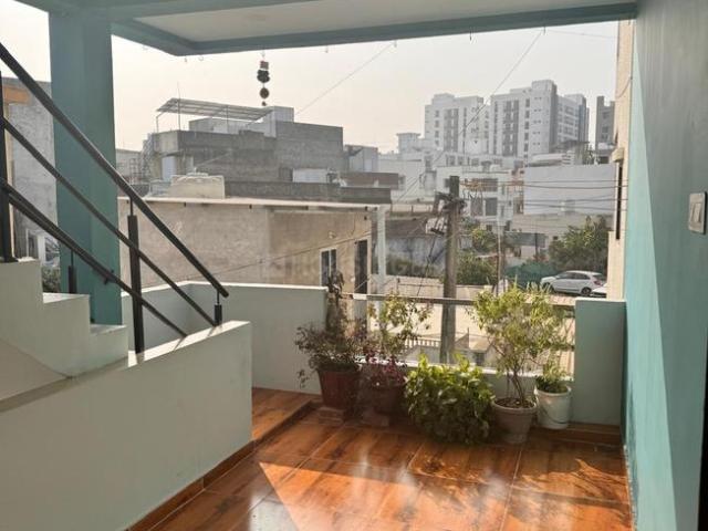 1 RK Independent House in Sama Savli for rent Vadodara. The reference number is 16283019