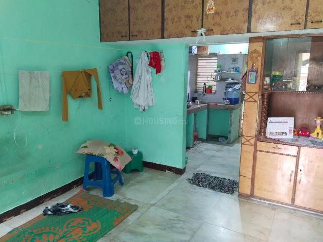 1 RK Independent House in Sama Savli for rent Vadodara. The reference number is 17114380