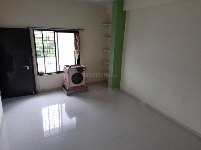 1 RK Independent House in Samta Colony for rent Osmanabad. The reference number is 10995245