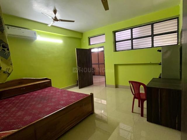1 RK Independent House in Sarania Hills for rent Guwahati. The reference number is 18267291