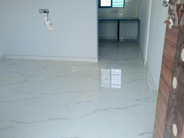 1 RK Independent House in Satpur for rent Nashik. The reference number is 20441792