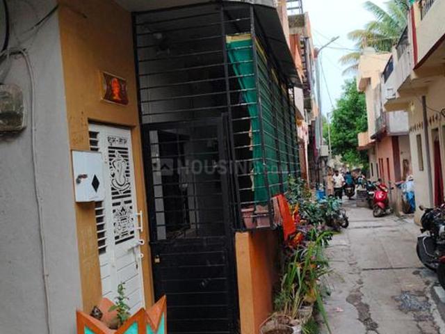 1 RK Independent House in Satpur for rent Nashik. The reference number is 20985656