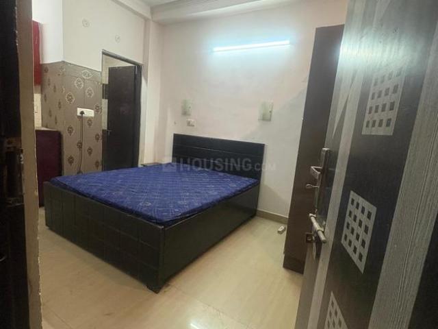 1 RK Independent House in Sector 43 for rent Gurgaon. The reference number is 20792599