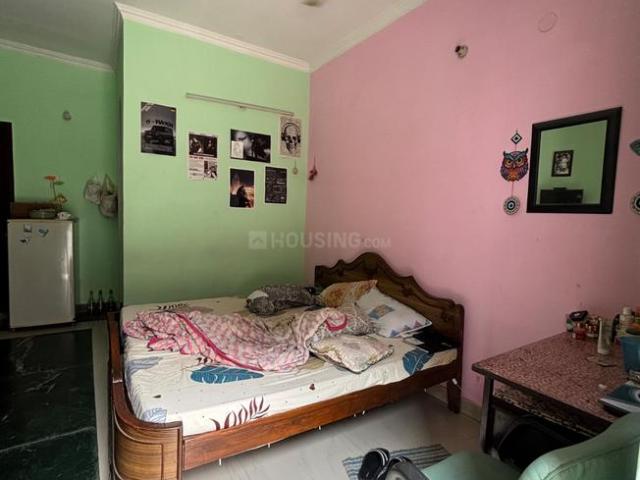 1 RK Independent House in Sector 43 for rent Gurgaon. The reference number is 20909618