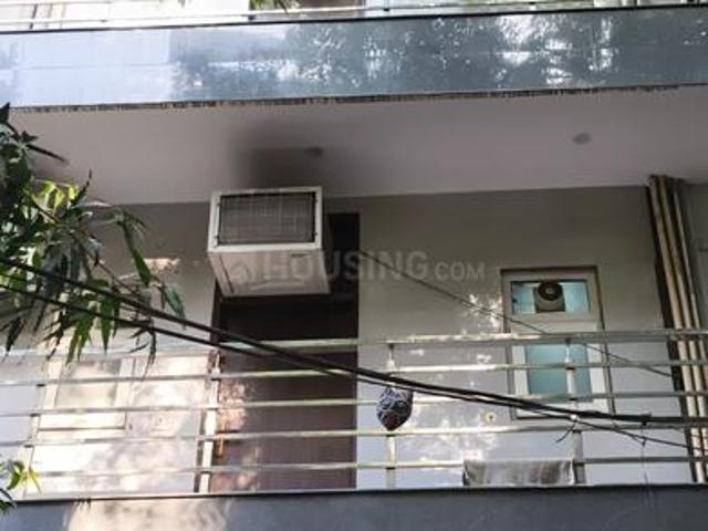 1 RK Independent House in Sushant Lok Phase 1 for resale Gurgaon. The reference number is 20242418