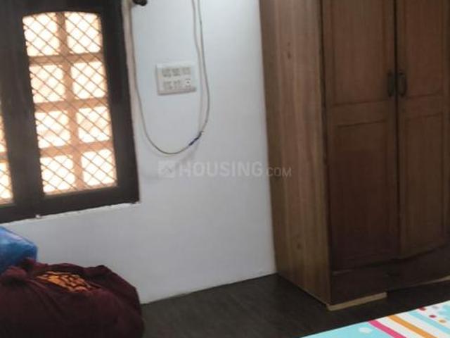 1 RK Independent House in Sector 41 for rent Noida. The reference number is 19948913