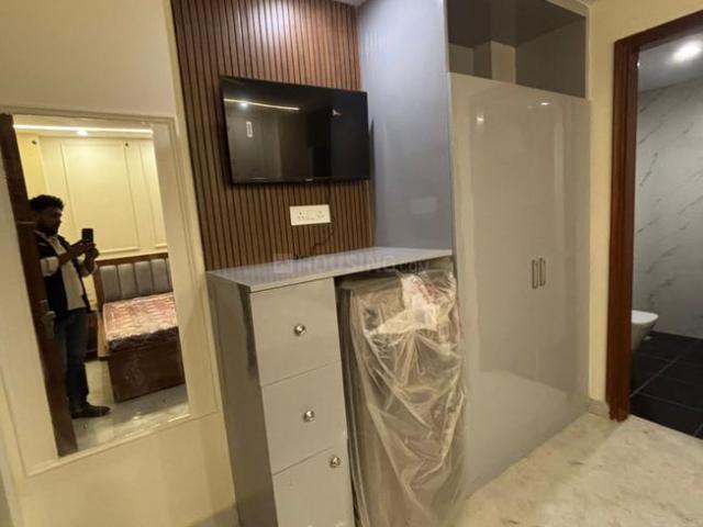1 RK Independent House in Sector 47 for resale Gurgaon. The reference number is 20241797