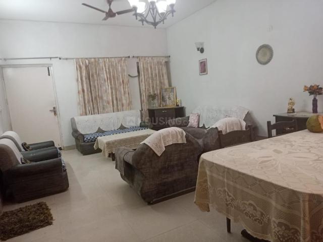 1 RK Independent House in Sector 44 for rent Noida. The reference number is 20465577