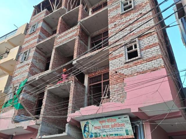 1 RK Independent House in Sector 45 for rent Noida. The reference number is 20283126