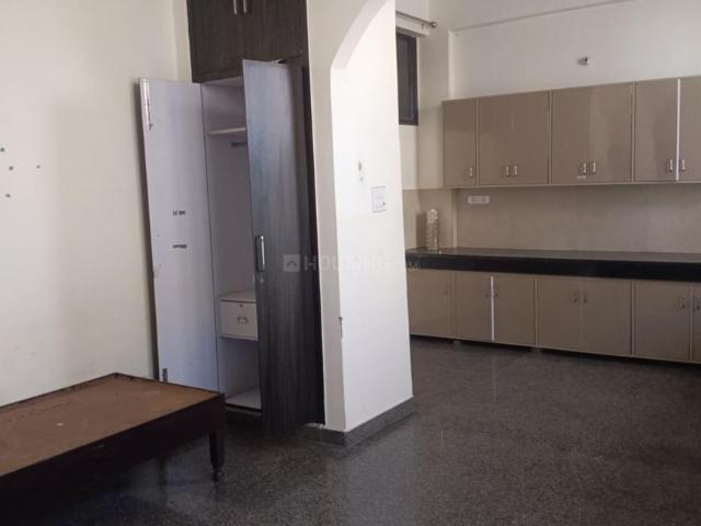 1 RK Independent House in Sector 46 for rent Noida. The reference number is 19631183