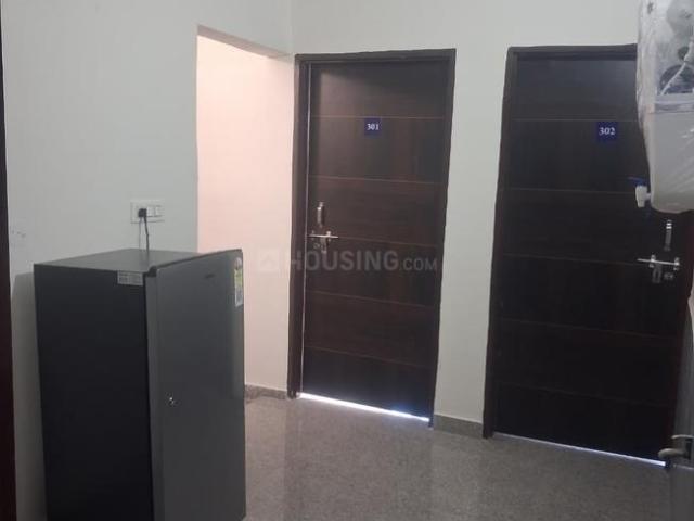 1 RK Independent House in Sector 48 for rent Gurgaon. The reference number is 19697083