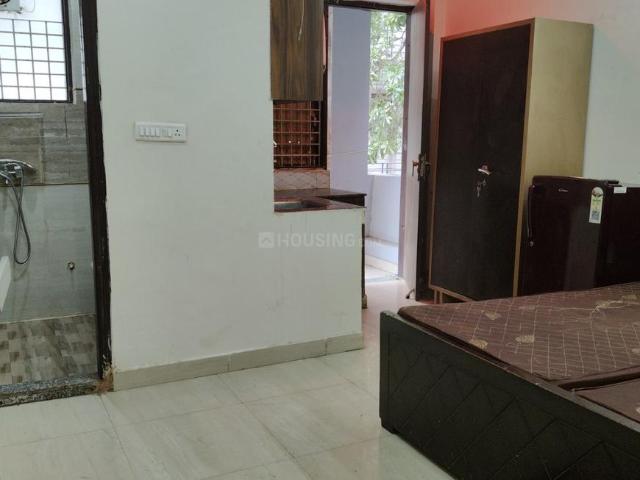 1 RK Independent House in Sector 49 for rent Gurgaon. The reference number is 16886193