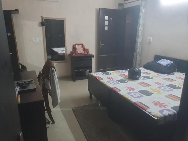 1 RK Independent House in Sector 50 for rent Noida. The reference number is 18498108