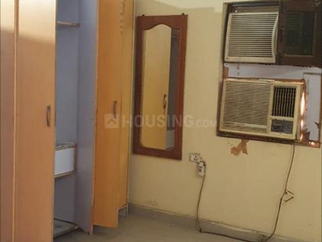 1 RK Independent House in Sector 50 for rent Noida. The reference number is 19896079