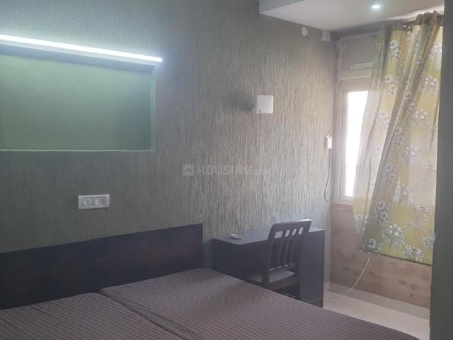 1 RK Independent House in Sector 50 for rent Noida. The reference number is 19906362