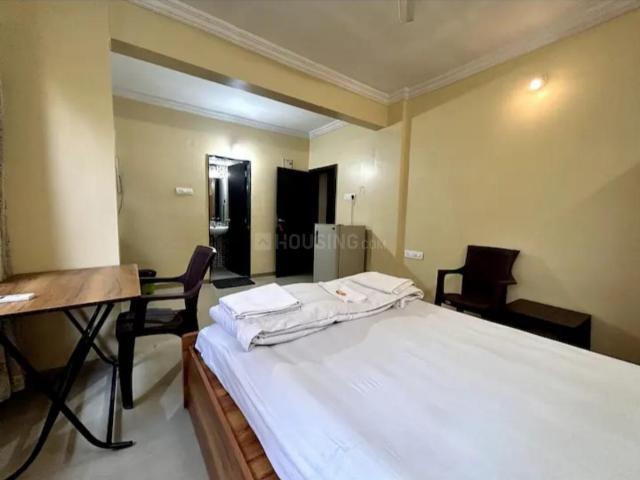 1 RK Independent House in Sector 50 for rent Noida. The reference number is 20072539