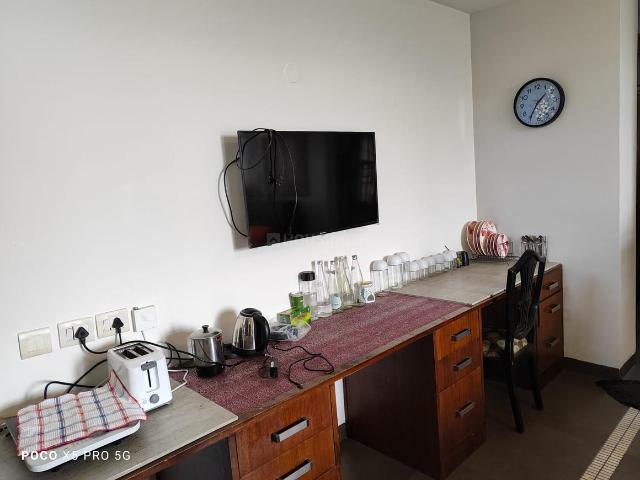 1 RK Independent House in Sector 50 for rent Noida. The reference number is 20150077