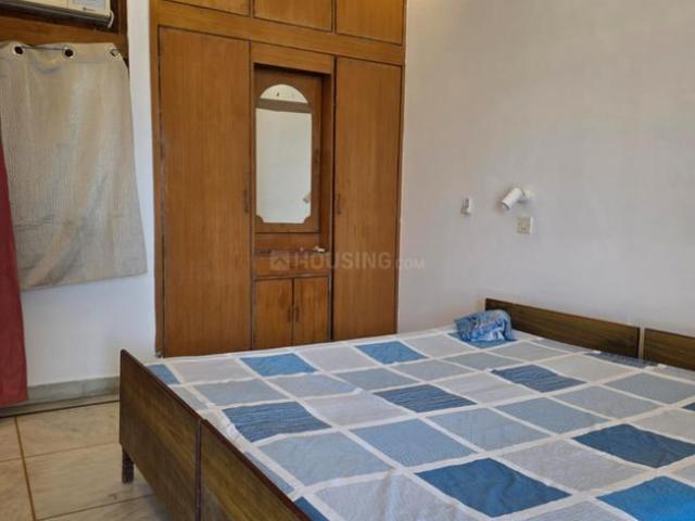 1 RK Independent House in Sector 50 for rent Noida. The reference number is 20602422