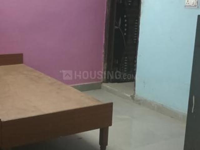 1 RK Independent House in Sector 51 for rent Noida. The reference number is 20266030