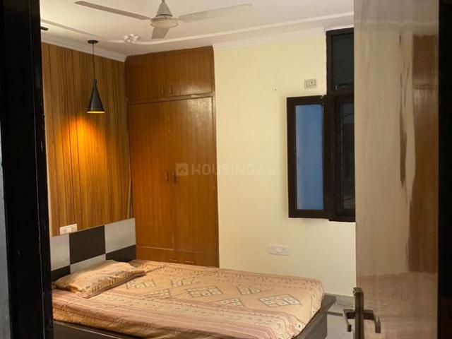 1 RK Independent House in Sector 51 for rent Noida. The reference number is 20362702