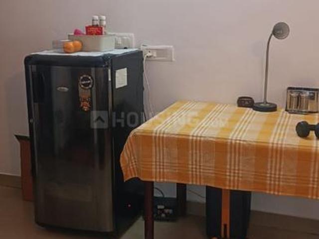 1 RK Independent House in Sector 51 for rent Noida. The reference number is 20440129