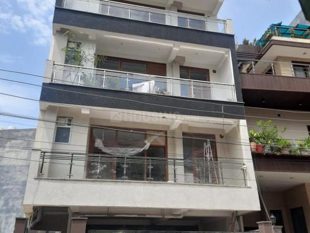 1 RK Independent Builder Floor in Sector 57 for rent Gurgaon. The reference number is 20650807