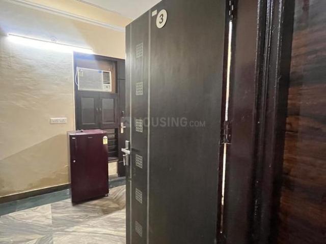 1 RK Independent House in Sector 57 for rent Gurgaon. The reference number is 20801039