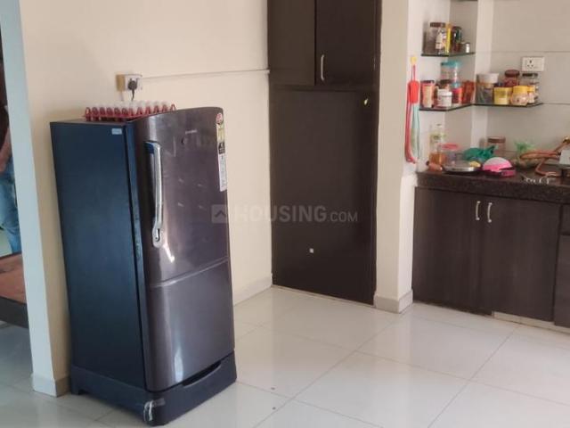 1 RK Independent House in Sector 55 for rent Noida. The reference number is 14436356
