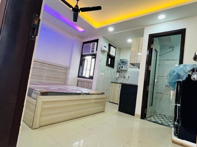 1 RK Independent House in Sector 56 for rent Gurgaon. The reference number is 19597590