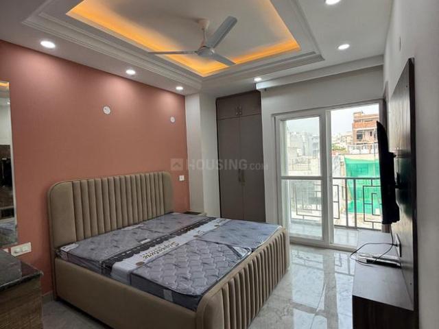 1 RK Independent House in Sector 56 for rent Gurgaon. The reference number is 20795304