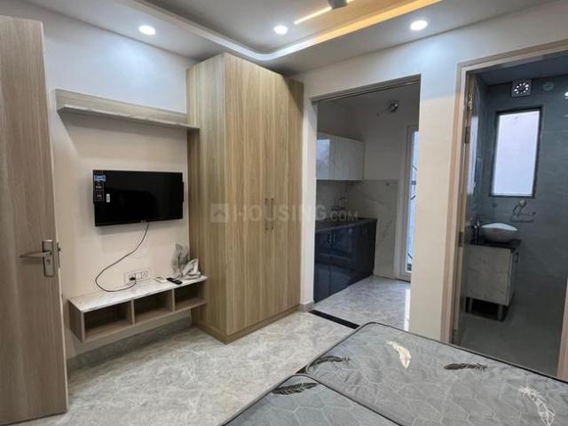 1 RK Independent House in Sector 56 for rent Gurgaon. The reference number is 20831528