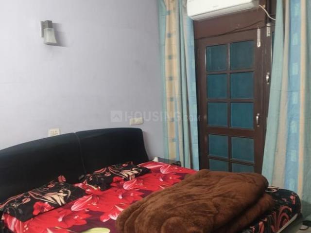 1 RK Independent House in Sector 61 for rent Noida. The reference number is 20131969