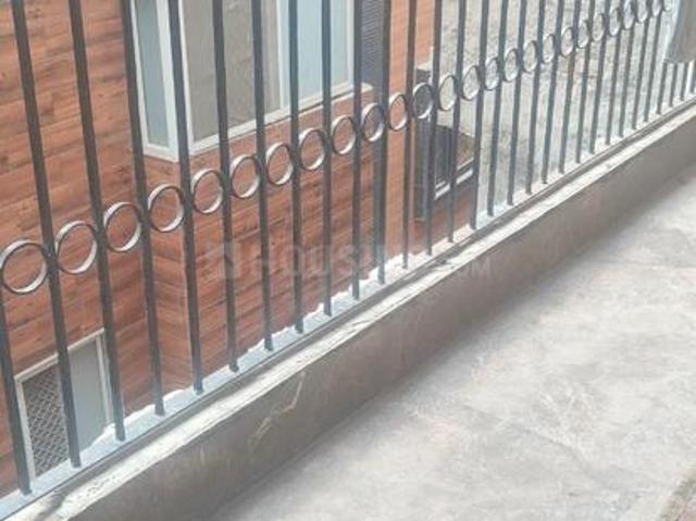 1 RK Independent House in Sector 62A for rent Noida. The reference number is 20564560