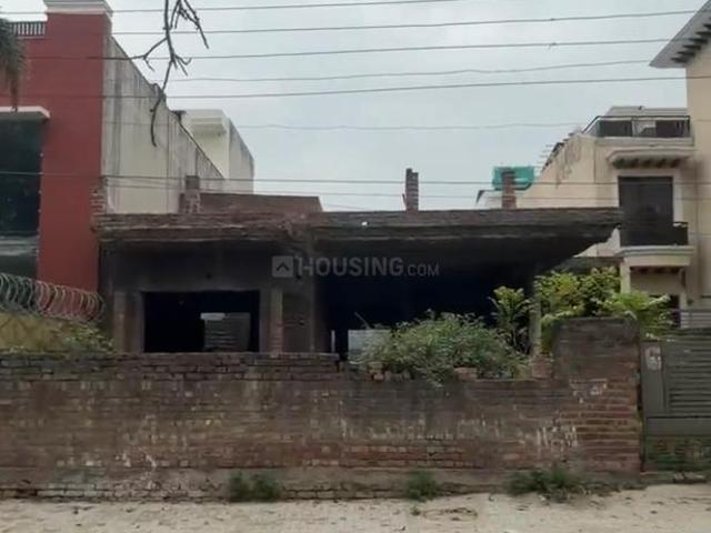 1 RK Independent House in Sector 69 for resale Mohali. The reference number is 19860333
