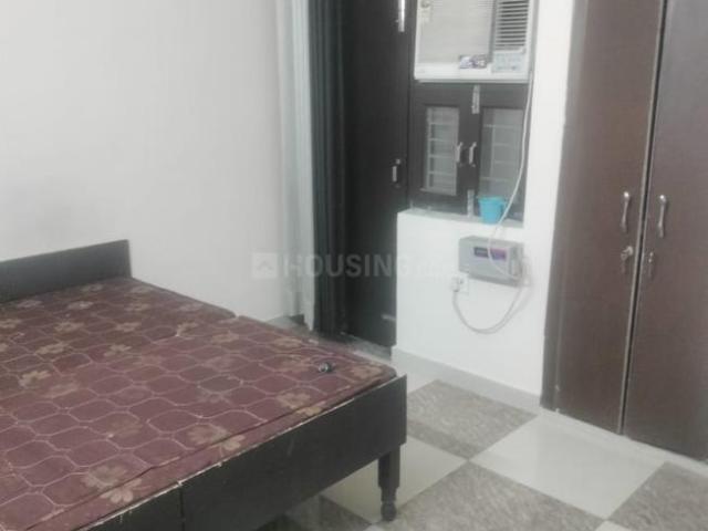 1 RK Independent House in Sector 71 for rent Noida. The reference number is 20489835