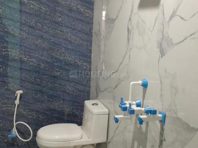 1 RK Independent House in Sector 71 for rent Noida. The reference number is 20656379