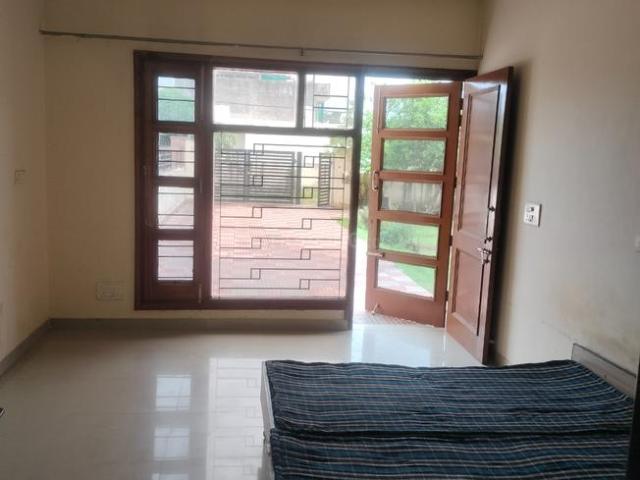 1 RK Independent House in Sector 77 for rent Mohali. The reference number is 20988530