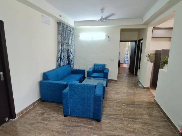 1 RK Independent House in Sector 76 for rent Noida. The reference number is 17583414