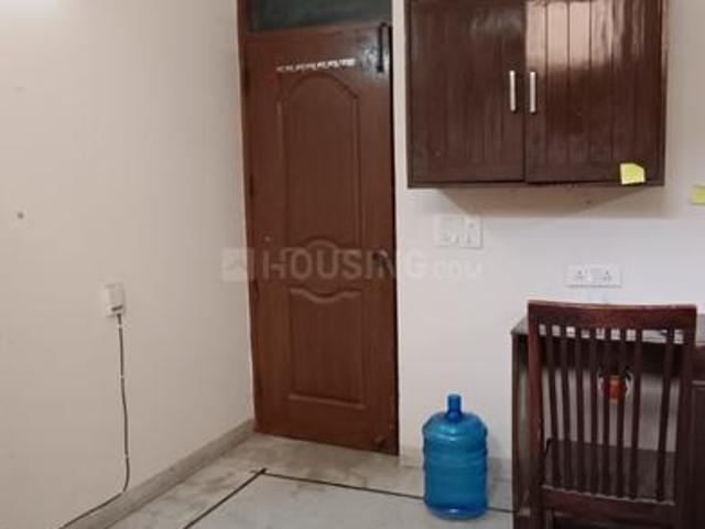 1 RK Independent House in Sector 92 for rent Noida. The reference number is 20691799