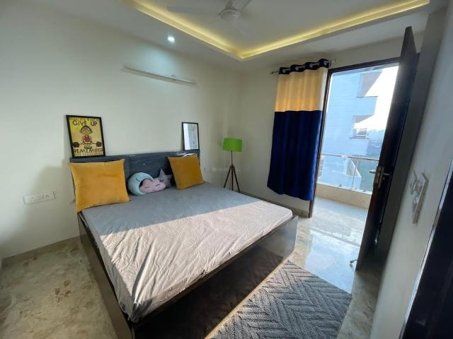 1 RK Independent House in Sector 10A for rent Gurgaon. The reference number is 13278916