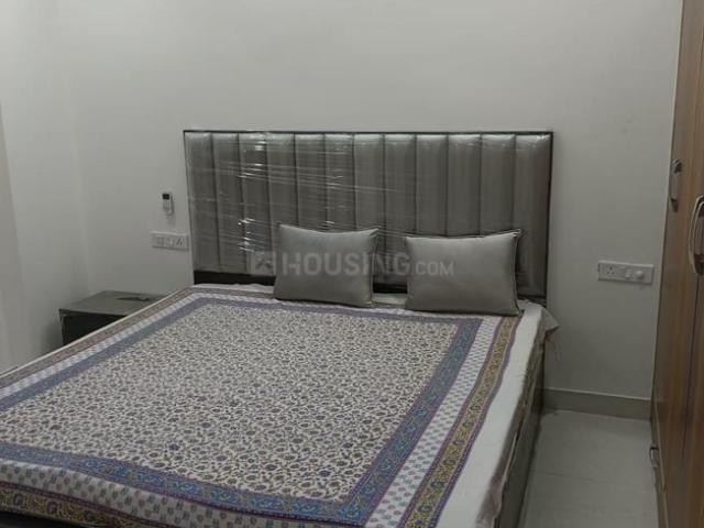 1 RK Independent House in Sector 10A for rent Gurgaon. The reference number is 16381831